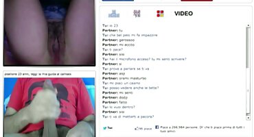 সাক্ষাত্কারে সুজি তার সমস্ত সেক্সি ভিডিও সেক্স ভিডিও প্রতিভা দেখায়।