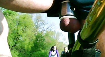 খেলাধুলা সেক্সি বিএফ সেক্সি বিএফ করে তার কাপড় খুলে ফেলে।