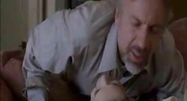 তার গাধা একটি বাস্তব বিএফ সেক্সি ধন