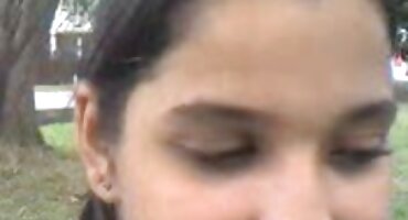 সুন্দর ভাই বোনের সেক্সি ভিডিও আভা অ্যাডামস কালো ঘোড়ায় চড়ে।