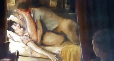 ভাই বোনকে বিএফ সেক্সি আঘাত করে।