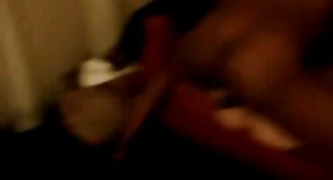 একটি বড় শিশ্ন রাইডিং বিএফ সেক্সি