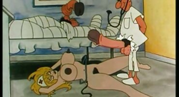 সার্ভিস স্টেশনে কর্মচারীদের মাথা সেক্সি বিএফ এক্স ঘোরা