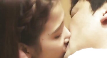 একটি বিএফ সেক্সি ভাল সন্ধ্যা ছিল