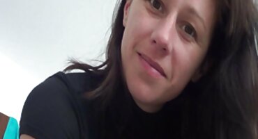 ফিস্টিং বিএফ সেক্সি রড।