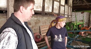 একসাথে পার্টি বিএফ সেক্সি বিএফ