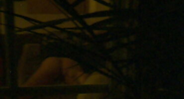 একটি বিএফ সেক্সি গোপন রাখা