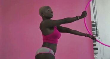 লেগিংস মধ্যে