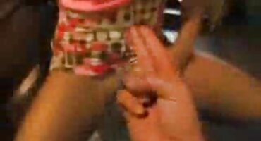 তিনি সেক্সি বিএফ দাও তার বুক ফুলিয়ে